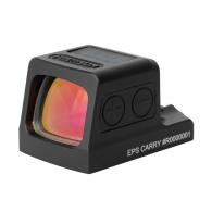 Holosun Technologies, EPS Carry MRS, Reflex Sight, Multiple Reticle, 32 MOA Circle, 2 MOA Green Dot - EPSCARRYGRMRS Holosun Technologies, EPS Carry MRS, Reflex Sight, Multiple Reticle, 32 MOA Circle, 2 MOA Green Dot - EPSCARRYGRMRS