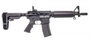 Anderson Manufacturing AM-15 Black 10.5 223 Remington/5.56 NATO Pistol