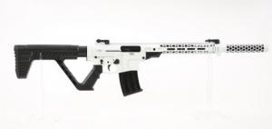 Rock Island Armory VR80 12 Gauge Semi Auto Shotgun - VR80STW