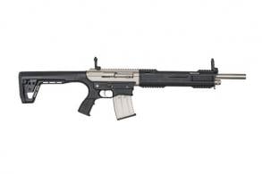 SDS Imports Tokarev TAR Gray/Black 12 Gauge Shotgun - TAR12MP