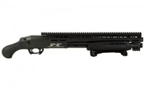 Standard Manufacturing SP-12 Compact 12 Gauge Shotgun - SP12COMPACT