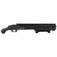 Standard Manufacturing SP-12 Compact 12 Gauge Pump Shotgun - SP12COMPACT Standard Manufacturing SP-12 Compact 12 Gauge Pump Shotgun - SP12COMPACT