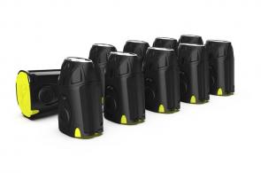Taser Pulse/Kryptek/Bolt Replacement Cartridge 10-Pack - 100063