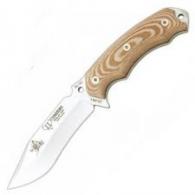 Cudeman Quality Knife - 124-XC