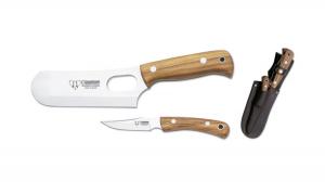 161-L Cudeman Quality Knife - 161-L