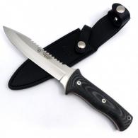 177-M Cudeman Quality Knife - 177-M