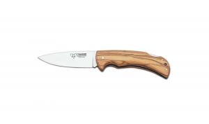 325-L Cudeman Quality Knife - 325-L