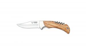342-L Cudeman Quality Knife - 342-L