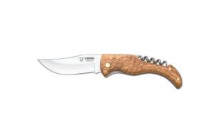 378-L Cudeman Quality Knife - 378-L