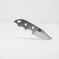 Covert Deep Cover Knife no handle - 207-HK