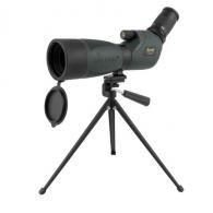 Alpen Kodiak Waterproof 20-60x 60mm Angled Spotting Scope - 745N