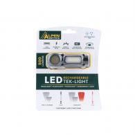 Rechargeable LED Light - 800
