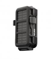 Tactical, wearable charging system for phones and other elect - FBX-SKV2