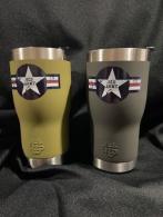 20 OZ OD Green Tumbler - OA-20-ODGT