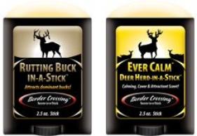 Conquest Scents Rutting Buck Pack - 1259