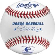 Rawlings USSSA Competition Grade Baseball 1 Dozen - ROLB1USSSA