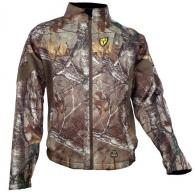 Scent Blocker Sola Knock Out Jacket Mossy Oak Infinity - S