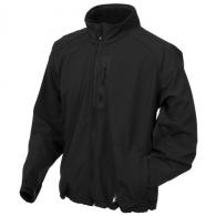 Frogg Toggs Mens Exsul Toadz  Jacket Black - 2XL - ET63101-01XX