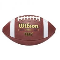 Wilson AYF TDY Traditional Youth Game Football - WTF1300B