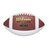 Wilson NCAA Autograph Football - WTF1196