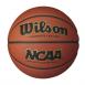 Wilson NCAA Replica Intermediate Size Game Basketball - WTB0731XDEF