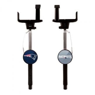 Mizco New England Patriots Sports Selfie Stick - NFL-SLFS-PATS