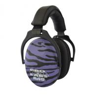 Passive ReVO - Purple  Zebra