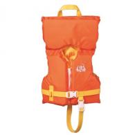 Full Throttle Infant Nylon Vest Orange - 104200-200-000-