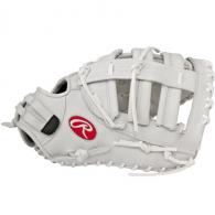 Rawlings Liberty Advanced 13in 1st Base Softball Mitt Right Hand - RLAFB-3/0