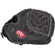 Rawlings Heart of the Hide 12in Strap Back Softball Glove Left Hand - PRO120SB-3B-RH