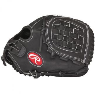 Rawlings Heart of the Hide 12in Strap Back Softball Glove Left Hand