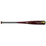 Rawlings Velo Hybrid Senior League Baseball Bat -10 29in19oz - SL7V34-29/19