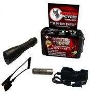 Predator Tactics KillBone Po-Boys 3 LED Light Kit Gn/Rd/Wt - PB-97472