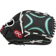 Rawlings Champion Lite 12.5in Outfield Softball Glove - Left - CL125BMT-0/3