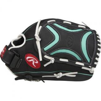 Rawlings Champion Lite 12.5in Outfield Softball Glove - Left - CL125BMT-0/3
