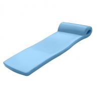 TRC Ultra Sunsation Pool Float Metallic Blue