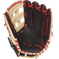 Rawlings Heart of the Hide 13in Bryce Harper BB Glove Left Hand - PROBH34-RH