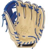 Rawlings Heart of the Hide 11.25in Infield Baseball Glove Right Hand