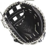 Rawlings Heart of the Hide 33in Softball Catchers Mitt Right Hand - PROCM33FP-24BG