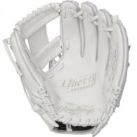 Rawlings Liberty Advanced 11.75in Softball Glove Right Hand - RLA715-2W-3/0