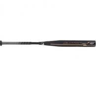 Rawlings Quatro Pro Fastpitch Bat -10 FPQP10 - 33in 23oz - FPQP10-33/23