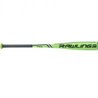 Rawlings Threat USA Baseball Bat -12 US9T12 - 28in 16oz - US9T12-28/16