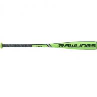 Rawlings Threat USA Baseball Bat -12 US9T12 - 29in 17oz - US9T12-29/17