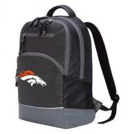 Denver Broncos Alliance Backpack - 1NFL3C6001004RT