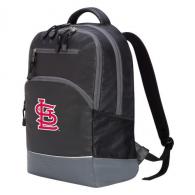 St. Louis Cardinals Alliance Backpack - 1MLB3C6001027RT
