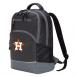 Houston Astros Alliance Backpack - 1MLB3C6001013RT