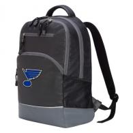 St. Louis Blues Alliance Backpack - 1NHL3C6001021RT