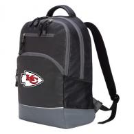 Kansas City Chiefs Alliance Backpack - 1NFL3C6001007RT