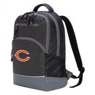 Chicago Bears Alliance Backpack - 1NFL3C6001001RT