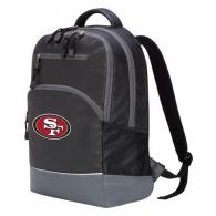 San Francisco 49ers Alliance Backpack